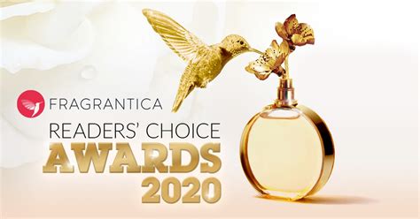 fragrantica readers awards 2022.